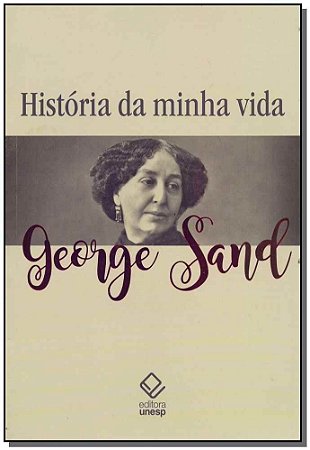 História da Minha Vida