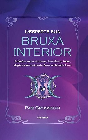 Desperte Sua Bruxa Interior
