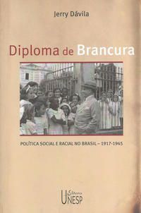 Diploma de Brancura