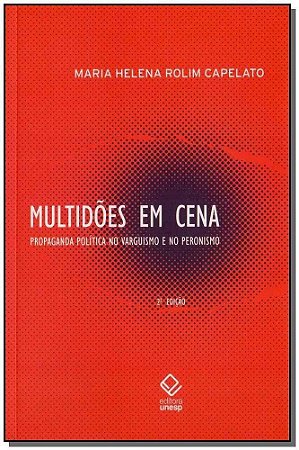 Multidões em Cena