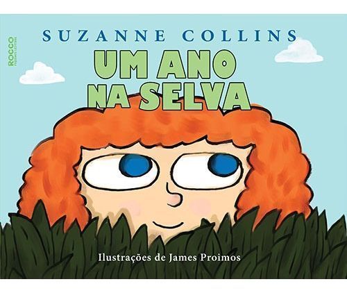 Um Ano Na Selva