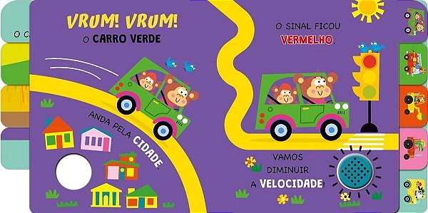 Vrum!