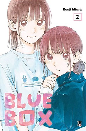 Blue Box - Vol. 02