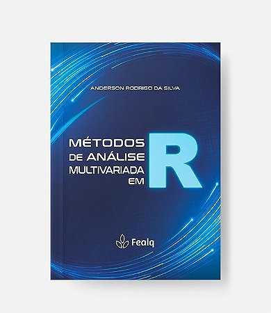 Métodos de Análise Multivariada Em R