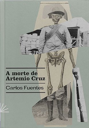 A Morte de Artemio Cruz
