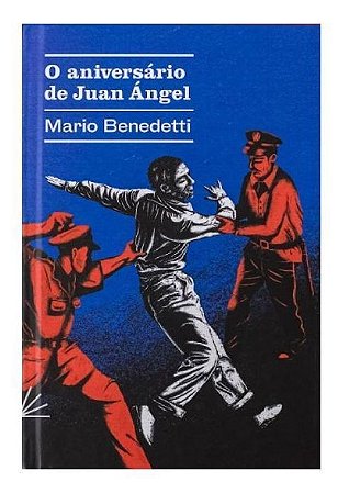 O Aniversário de Juan Àngel