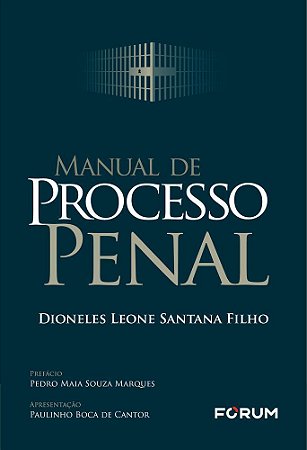 Manual De Processo Penal