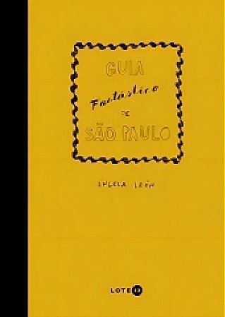 Guia Fantástico De São Paulo