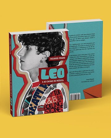 Leo e as Caixas de Música