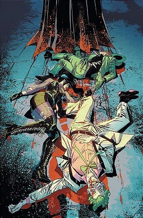 Batman - Vol. 108