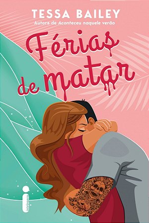 Férias de Matar