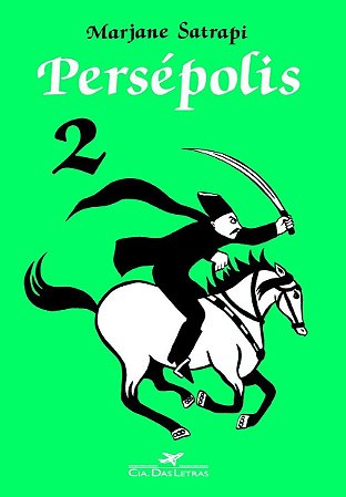 Persepolis 2