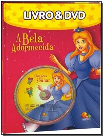Classicos Para Sonhar: Bela Adormecida, A