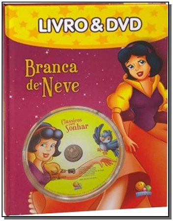 Classicos Para Sonhar: Branca De Neve