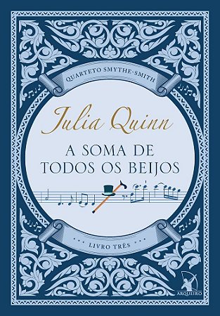 A Soma de Todos os Beijos