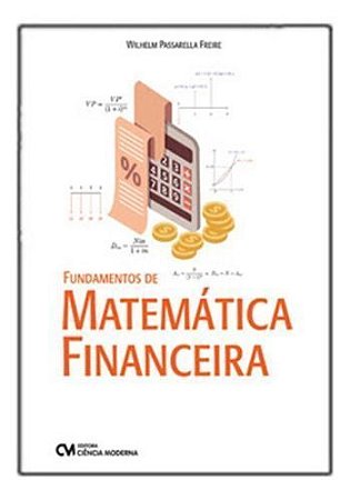 Fundamentos de Matemática Financeira