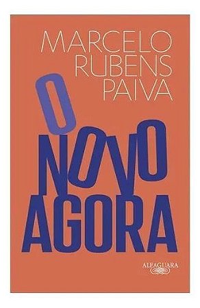 O Novo Agora