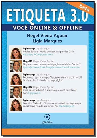 Etiqueta 3.0