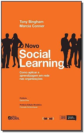o Novo Social Learning