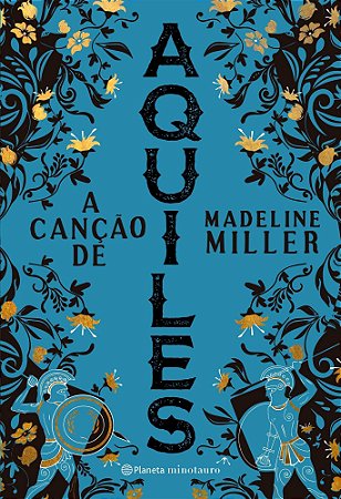 A Canção de Aquiles