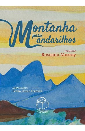 Montanha Para Andarilhos