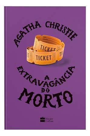 a Extravagância Do Morto