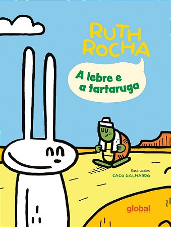 A Lebre e a Tartaruga