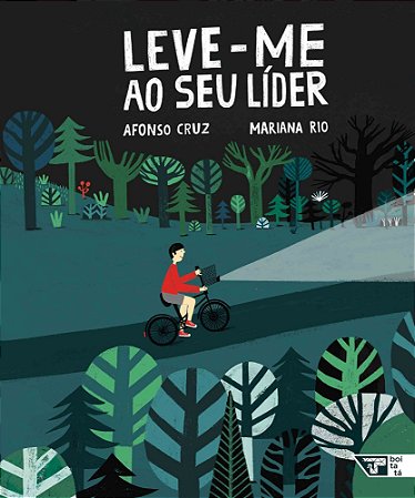 Leve-Me Ao Seu Líder