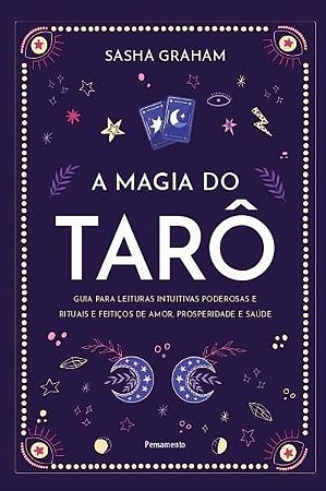 A Magia do Tarô