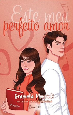 Este Meu Perfeito Amor
