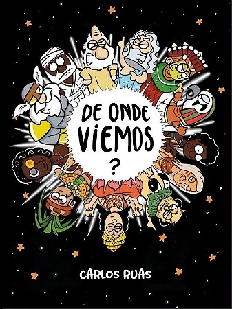 De Onde Viemos?