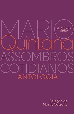 Assombros Cotidianos - Antologia