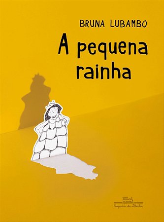 A Pequena Rainha