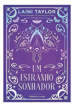 Um Estranho Sonhador - Edição Com Brinde