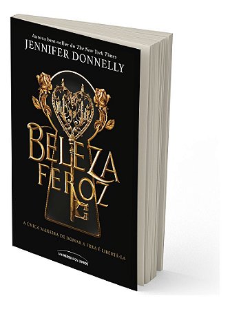 Beleza Feroz