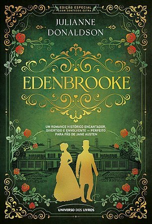 Edenbrooke - Edição Especial
