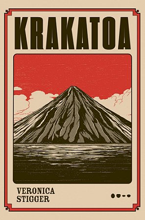 Krakatoa