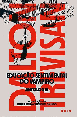 Educação Sentimental do Vampiro