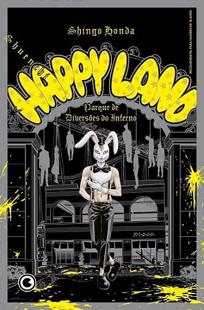Happyland - Parque de Diversões do Inferno