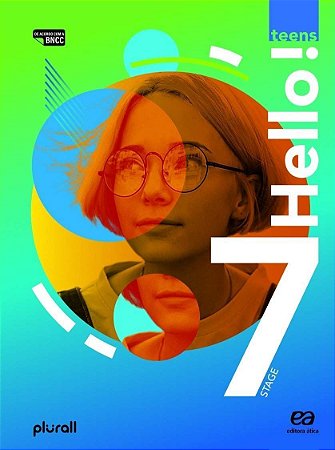 Hello! Teens 7 Ano