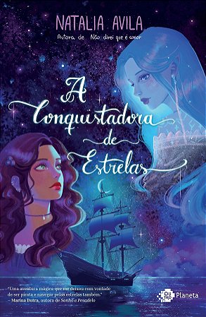 A Conquistadora de Estrelas