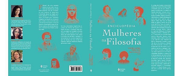 Enciclopédia - Mulheres na Filosofia