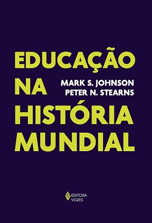 Educação na História Mundial