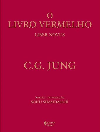 LIVRO VERMELHO, O - LIBER NOVUS