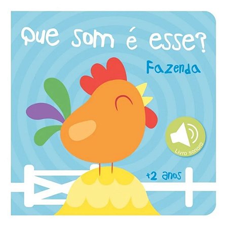 Que Som é Esse? Fazenda