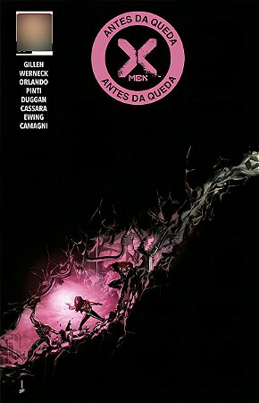 X-Men - Vol. 69