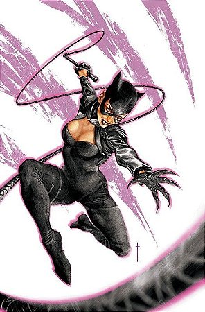 Mulher-Gato (2025) - Vol. 05