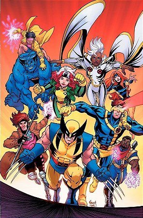 X-Men 97