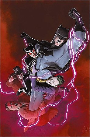 Batman Por Tom King - Vol. 11
