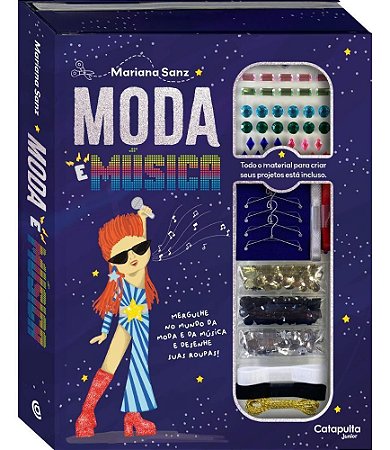 Moda e Música